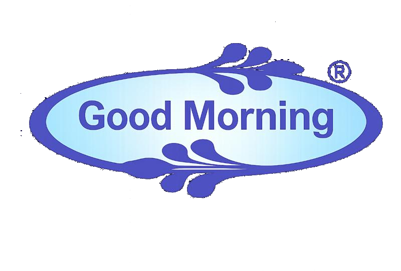Good Morning Logo